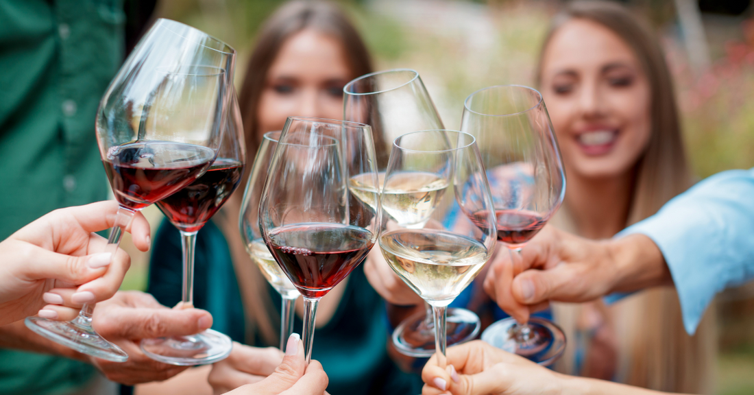 vegan wines