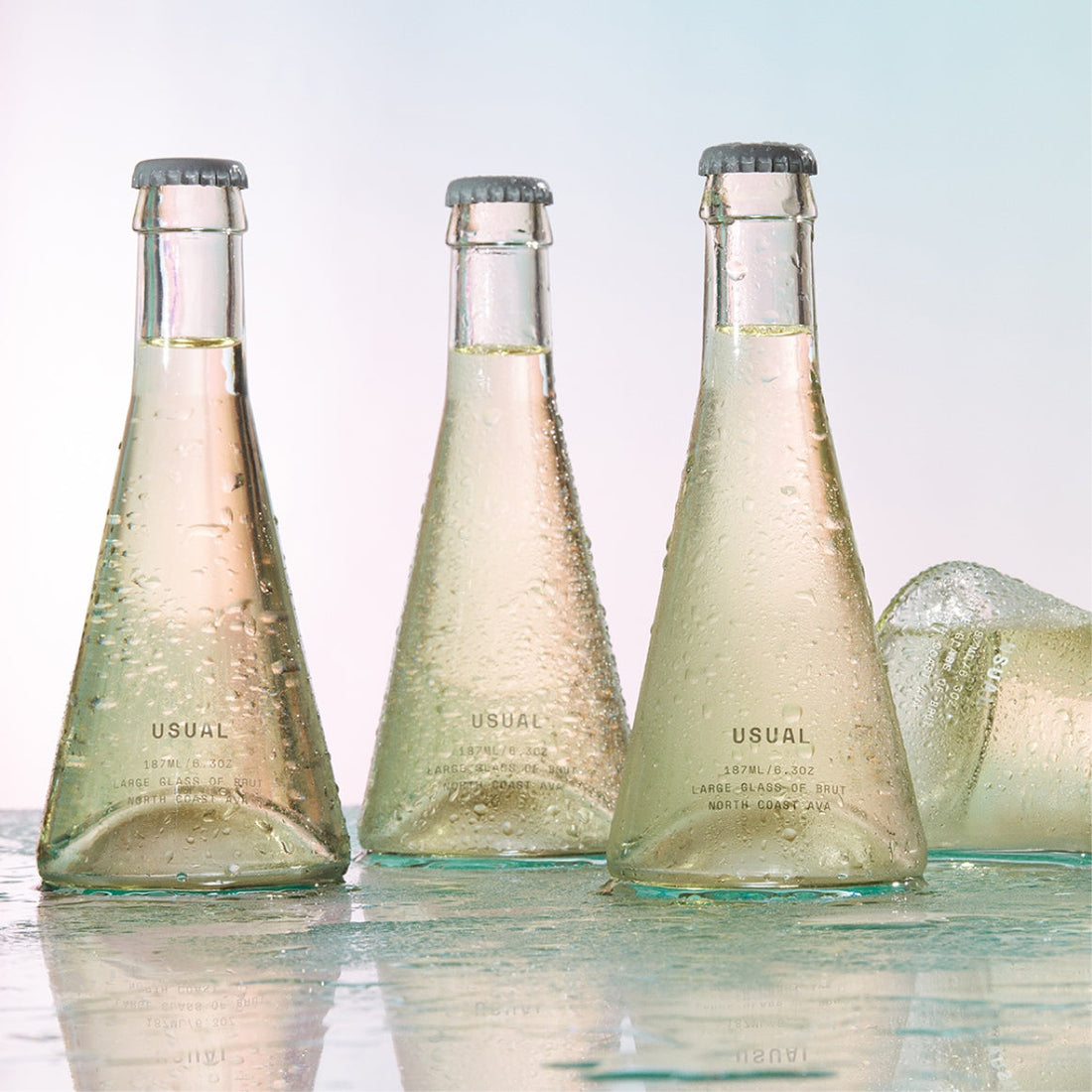 Image of Usual Wines Brut