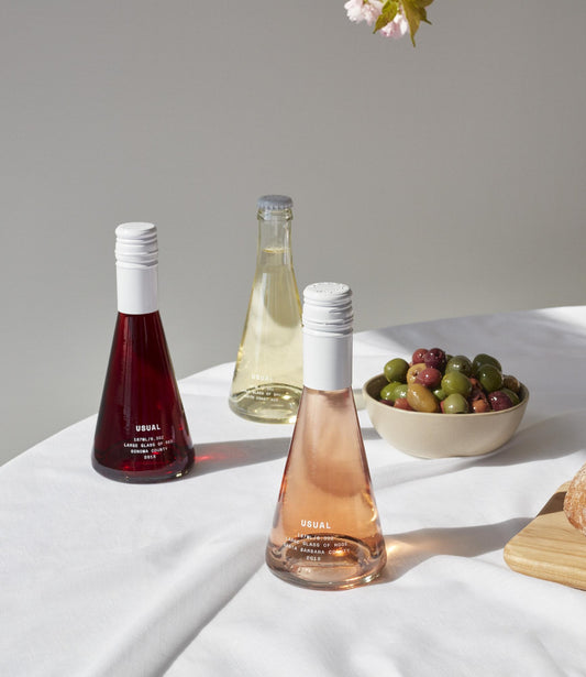 5 Low Alcohol Wine Choices You’ve Got to Try