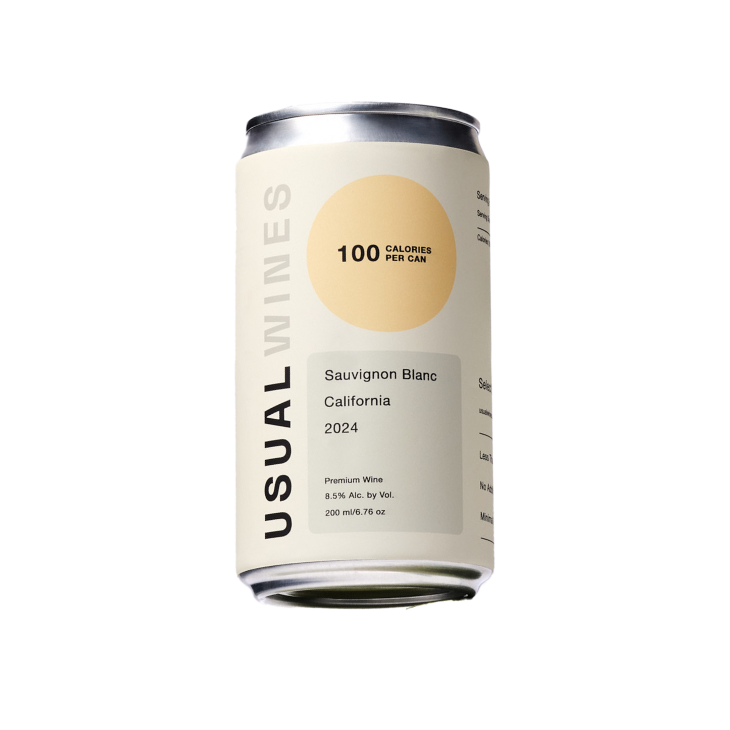 Select Sauvignon Blanc