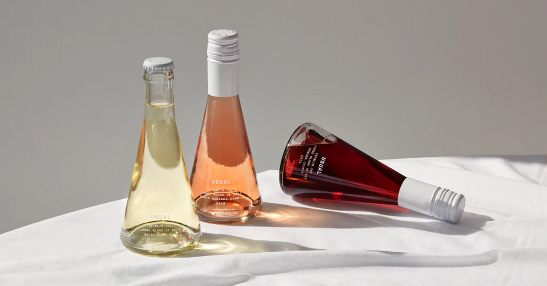 Sweet Wine