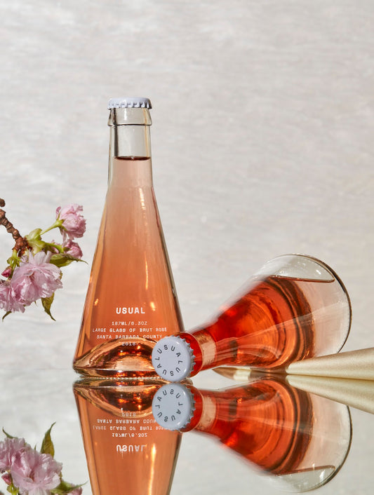 Sparkling Rosé: Varieties and Pairings for This Summer Drink