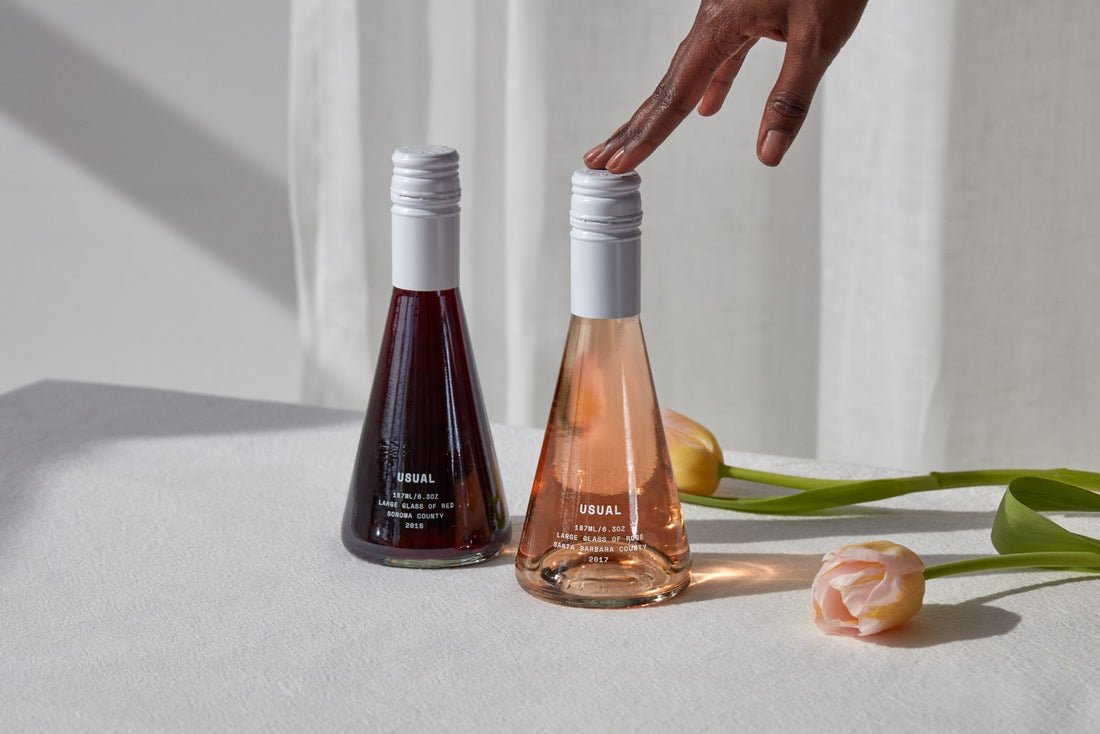 The 3 Types of Wine Every Wine Lover Must Know