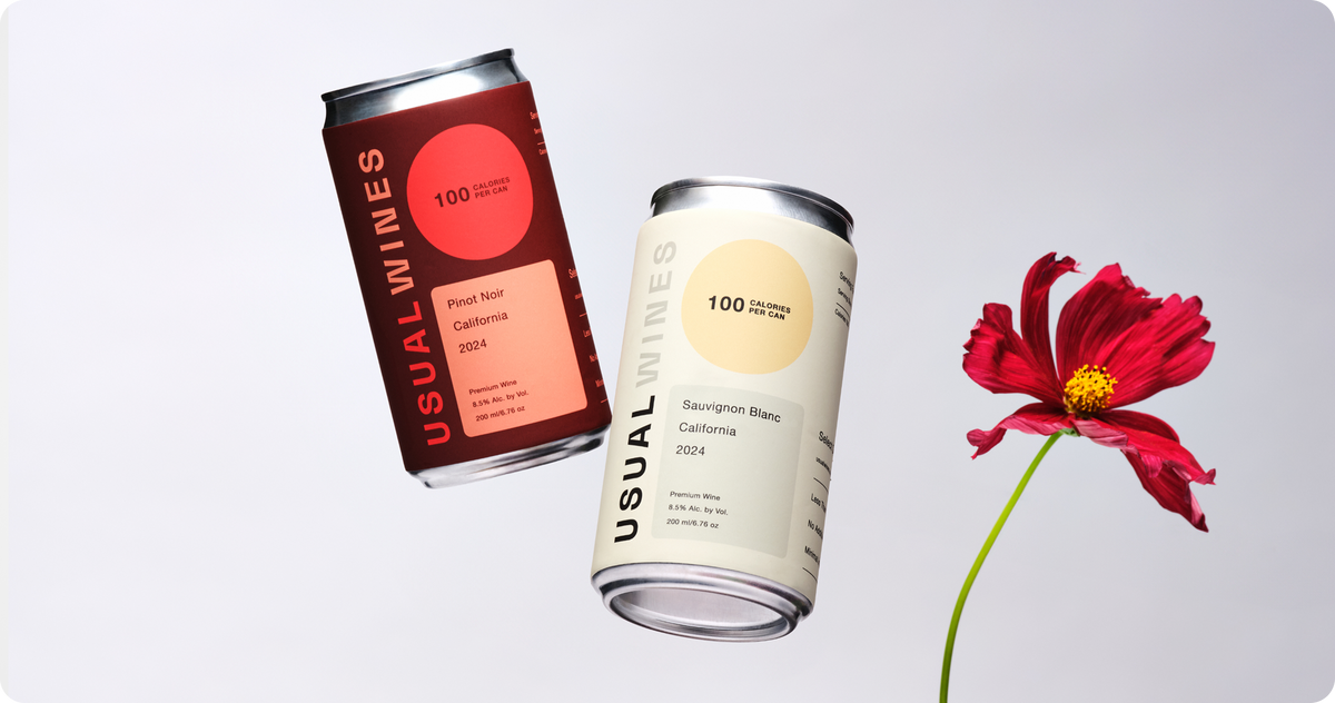 Wine for any occasion