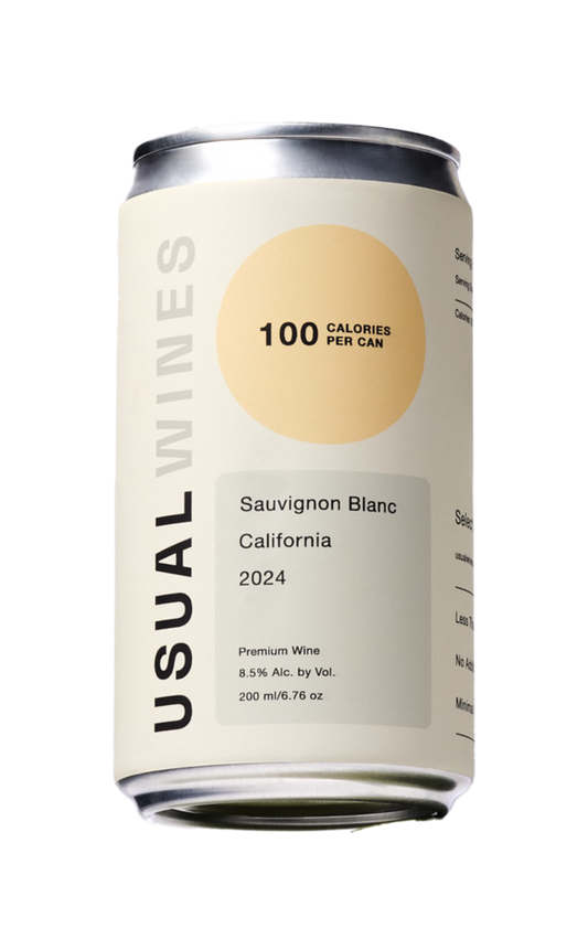 Select Sauvignon Blanc