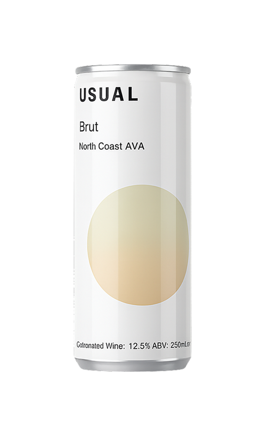 Brut
