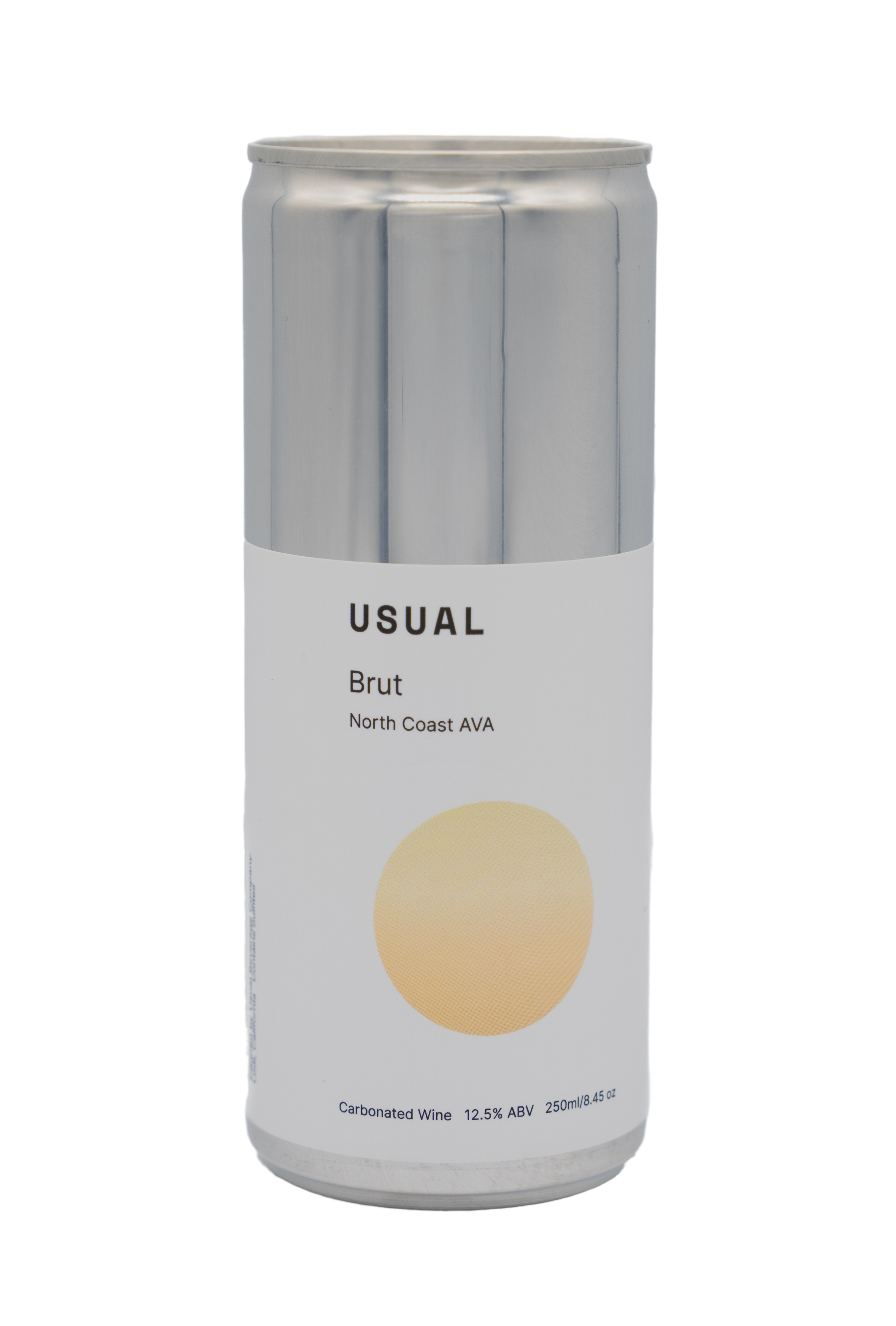 Usual Wines product showcase