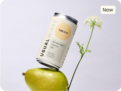 Select Sauvignon Blanc