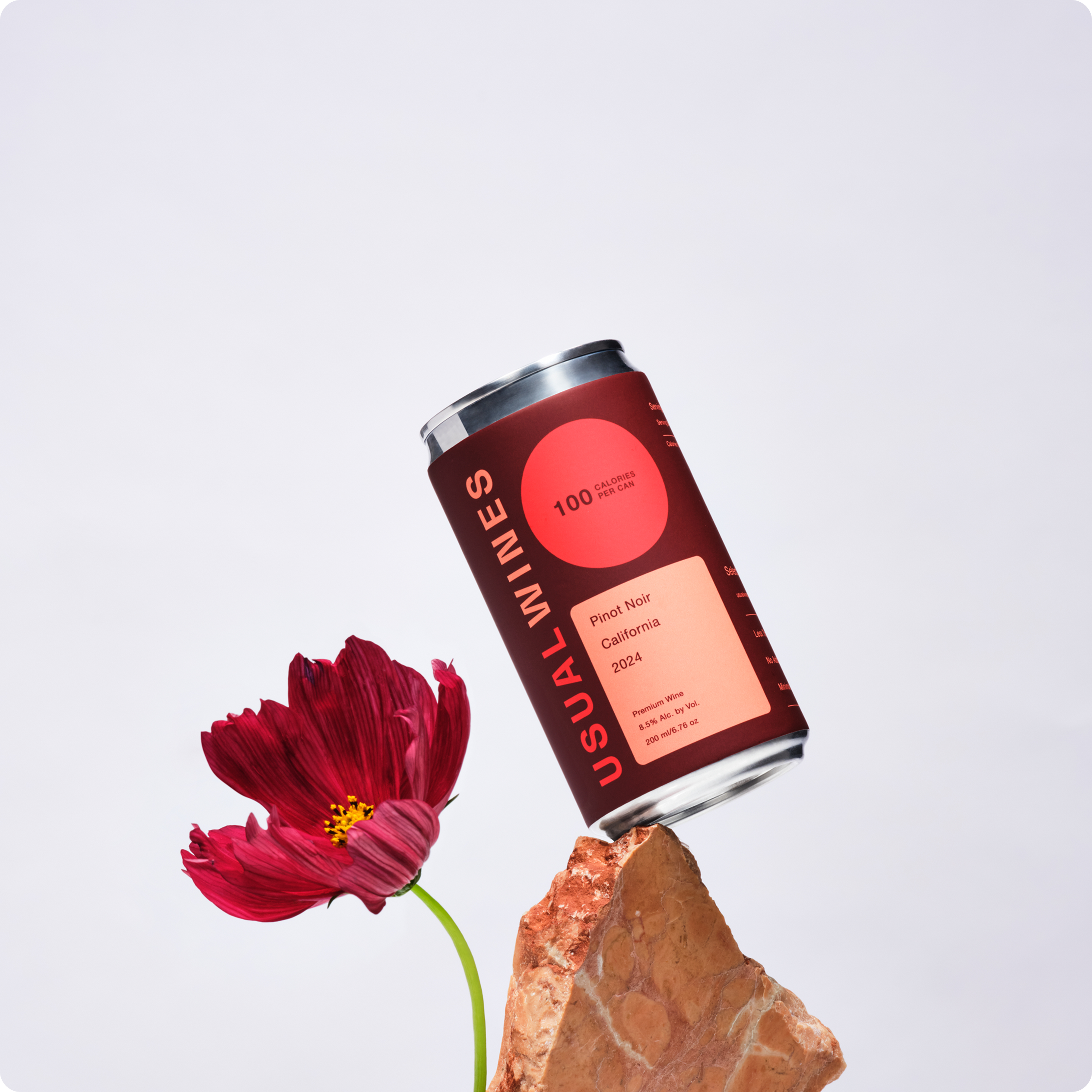 Select Pinot Noir feature