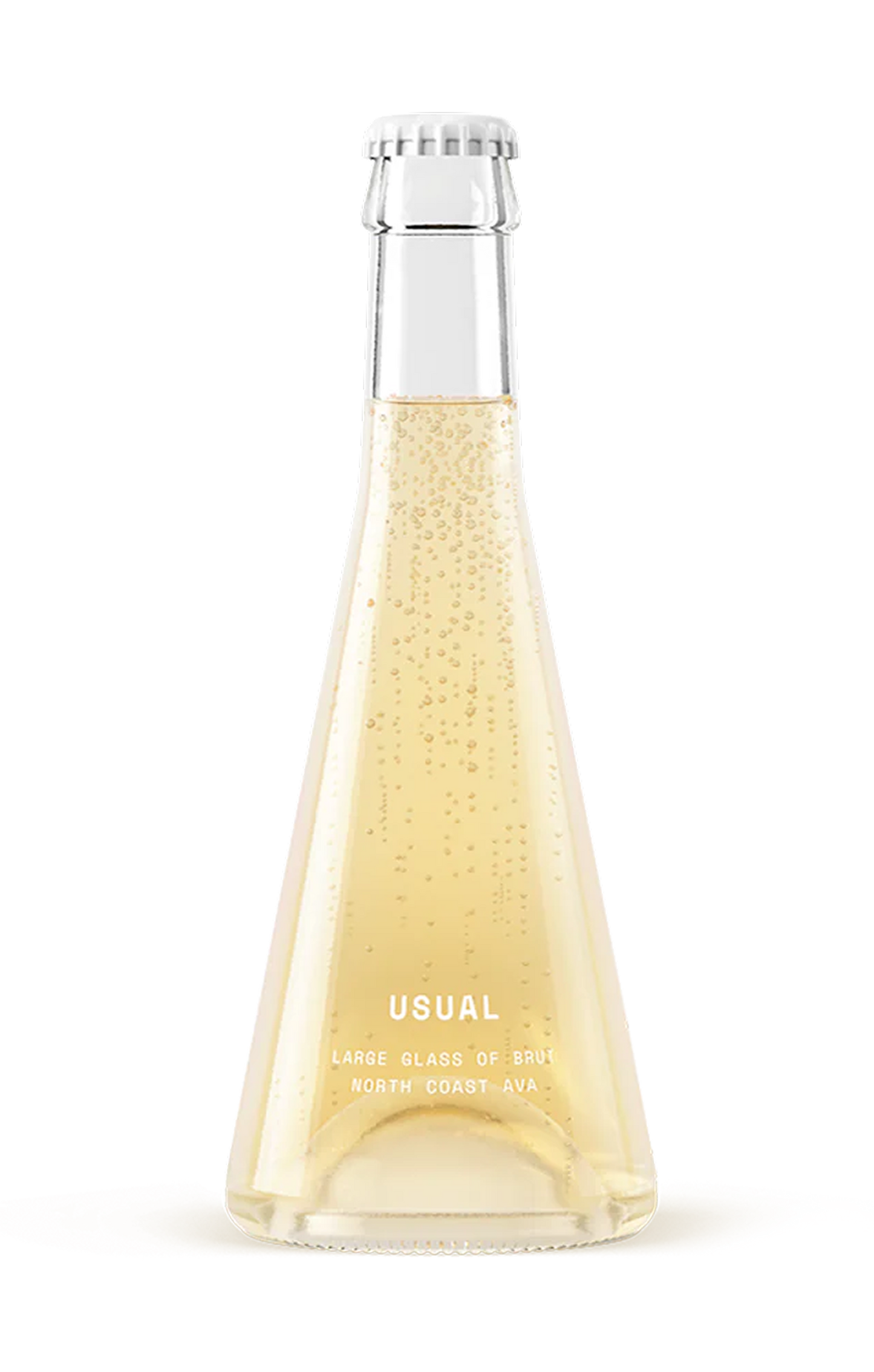 Brut - 1 Bottle