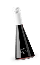 Red Blend single bottle