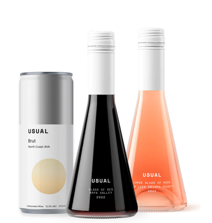 Mixed Pack