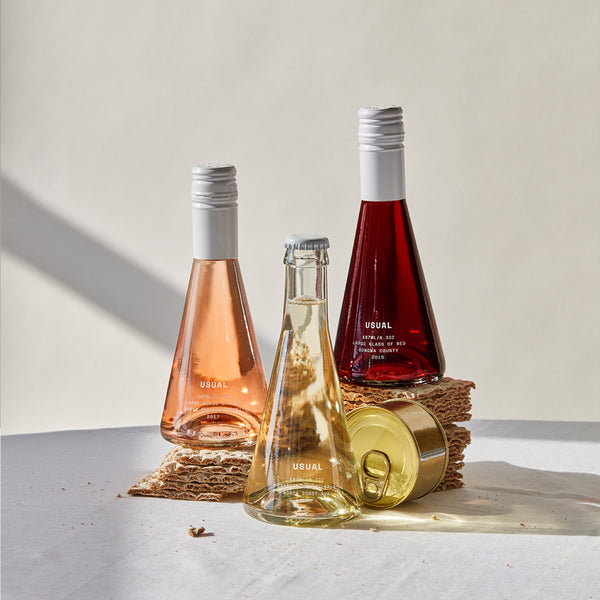 Mini Wine Bottles  Explore Small Wine Bottle Options and Find the